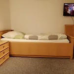 Wohnhaus21 公寓 布拉克尔