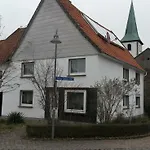 公寓 Wohnhaus21 布拉克尔
