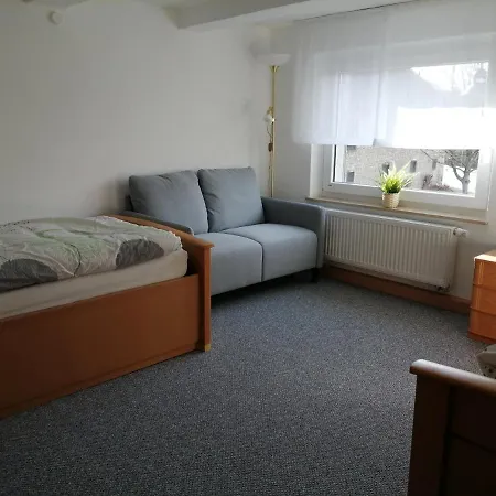 Wohnhaus21 Apartment *
