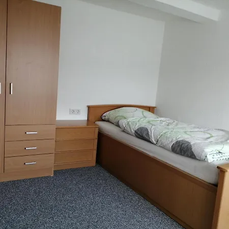 아파트 Wohnhaus21