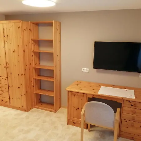 아파트 Wohnhaus21