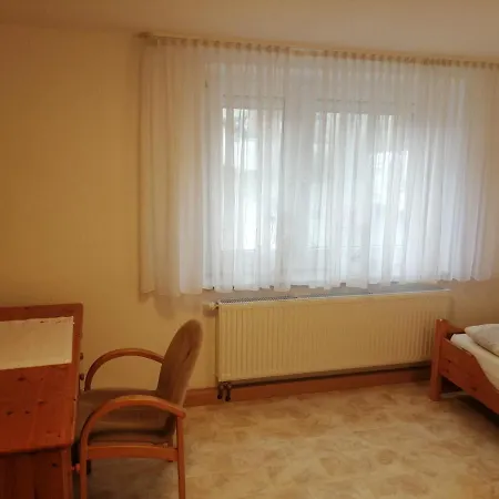 Apartment Wohnhaus21