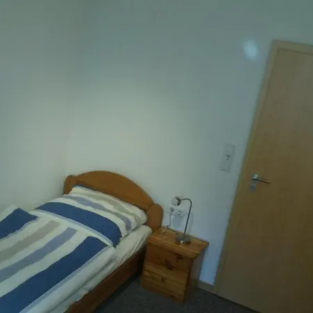 Apartment Wohnhaus21