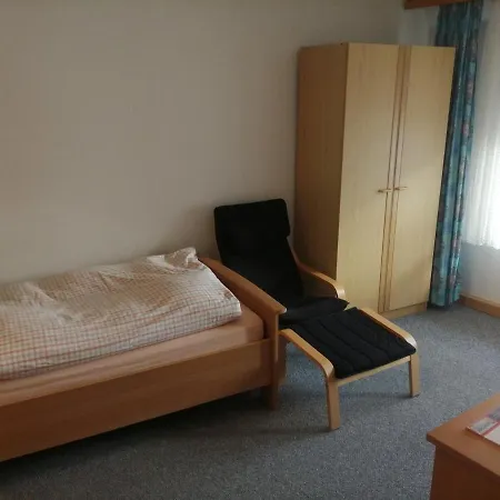 Wohnhaus21 * 브레이크