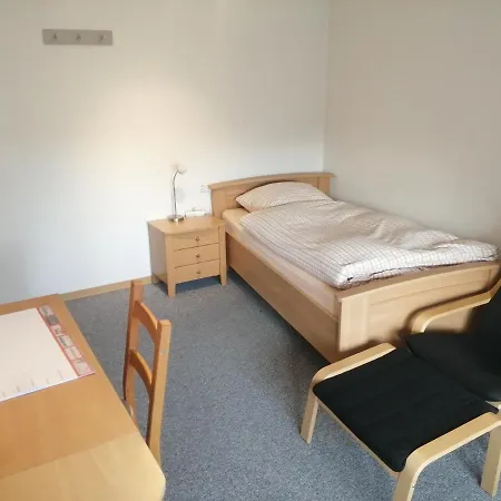 Wohnhaus21 아파트