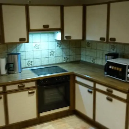 아파트 Wohnhaus21 *