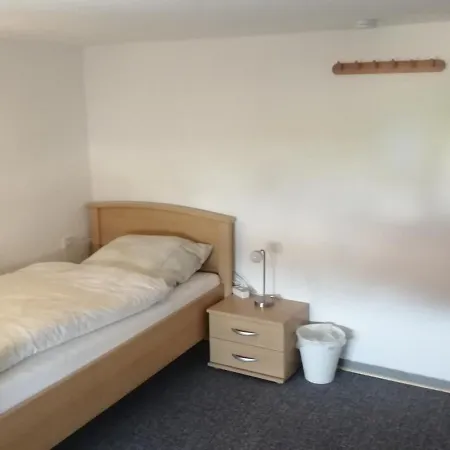 Wohnhaus21 아파트 브레이크