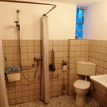 Wohnhaus21 Apartment