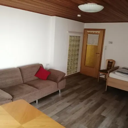 Wohnhaus21 * 브레이크