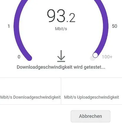 아파트 Wohnhaus21 브레이크