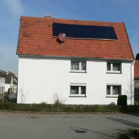 Apartment Wohnhaus21