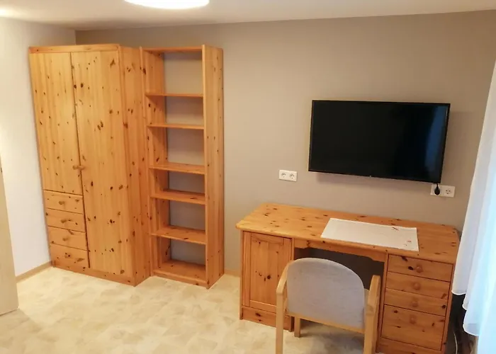 Apartment Wohnhaus21