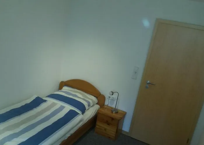 아파트 Wohnhaus21