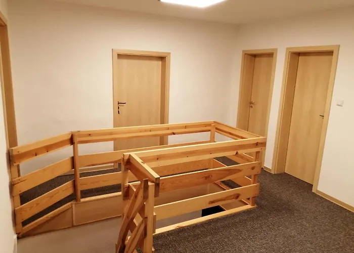 아파트 Wohnhaus21 *