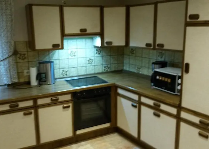 Apartment Wohnhaus21 *