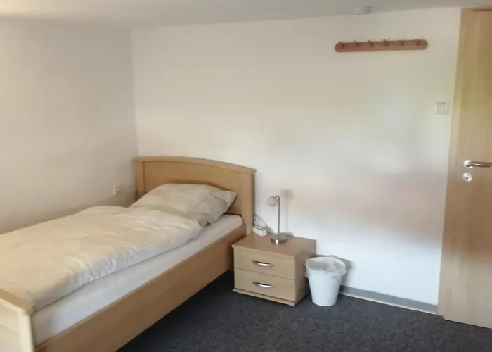 Wohnhaus21 Apartment Brakel