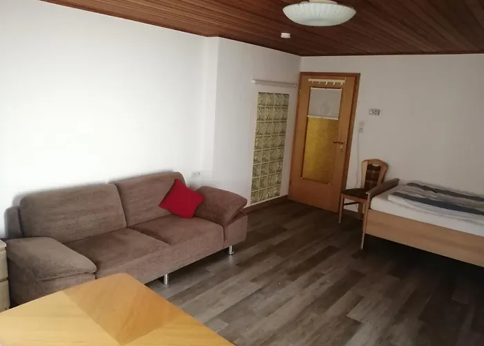 Wohnhaus21 * 브레이크