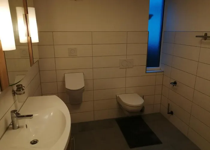 Wohnhaus21 Apartment *