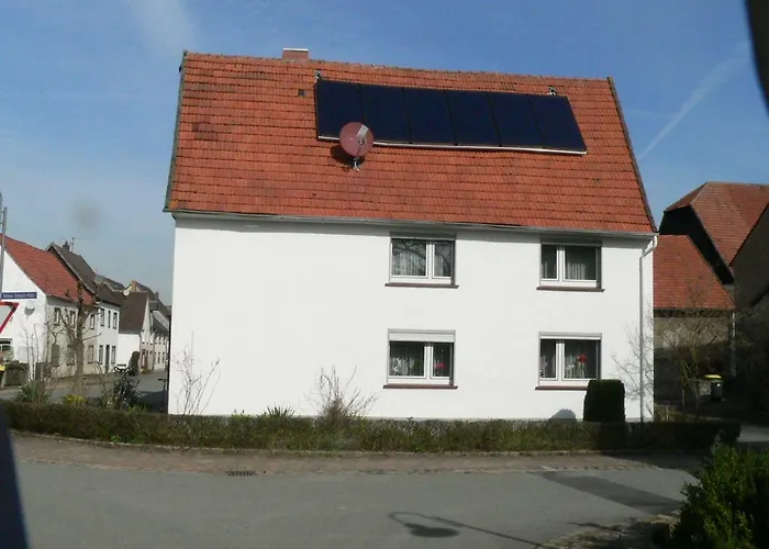 Apartment Wohnhaus21